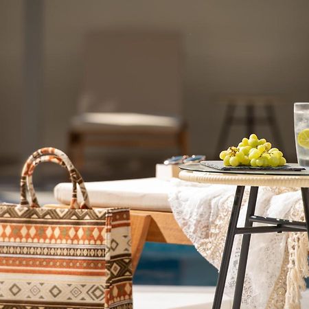 Imagine Luxury Suites Nikiti  Zewnętrze zdjęcie