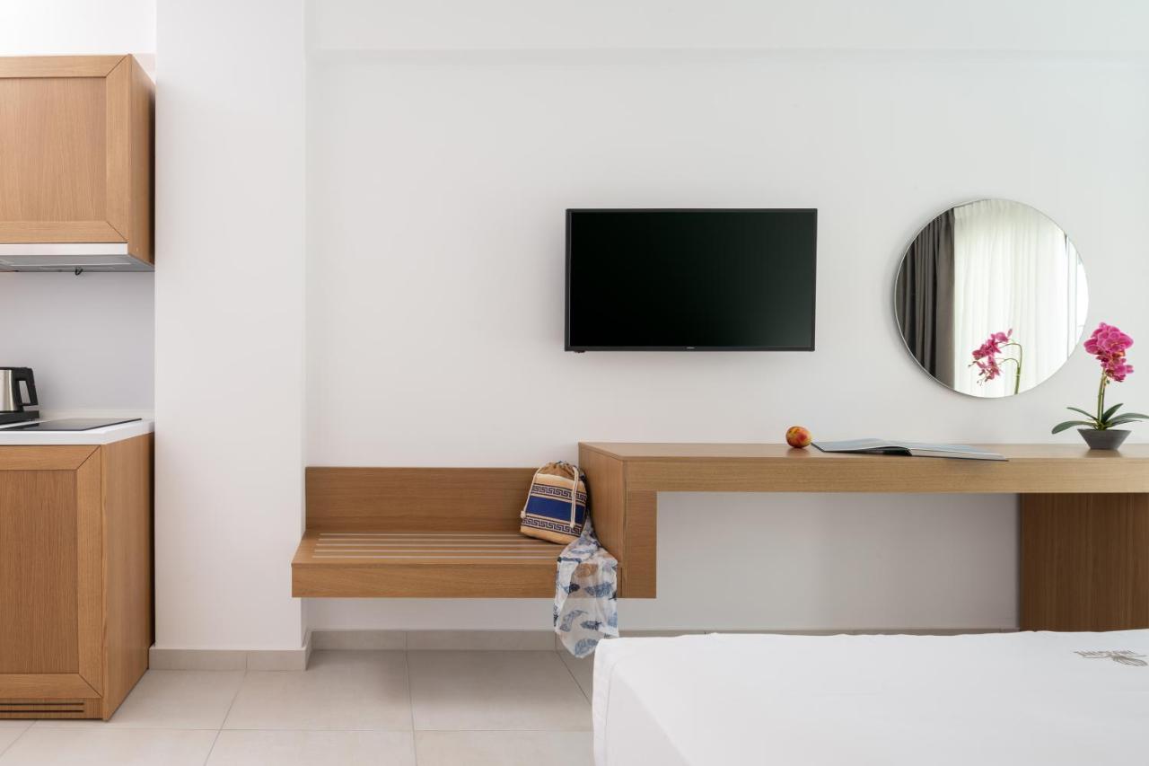 Imagine Luxury Suites Nikiti  Zewnętrze zdjęcie