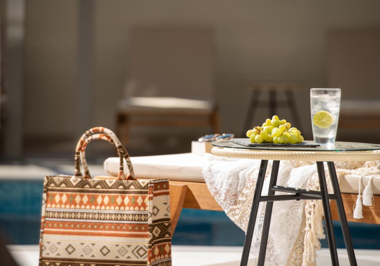Imagine Luxury Suites Nikiti  Zewnętrze zdjęcie