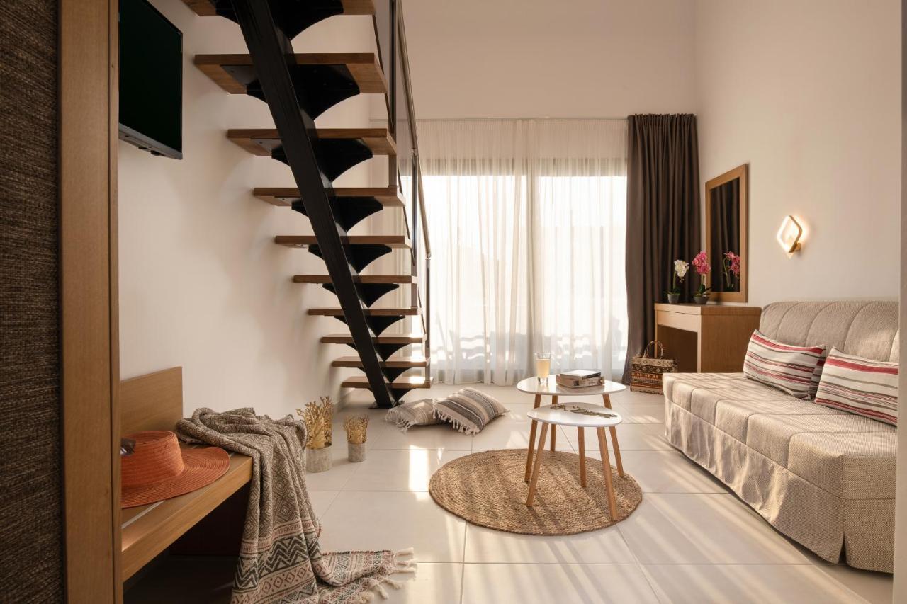 Imagine Luxury Suites Nikiti  Zewnętrze zdjęcie