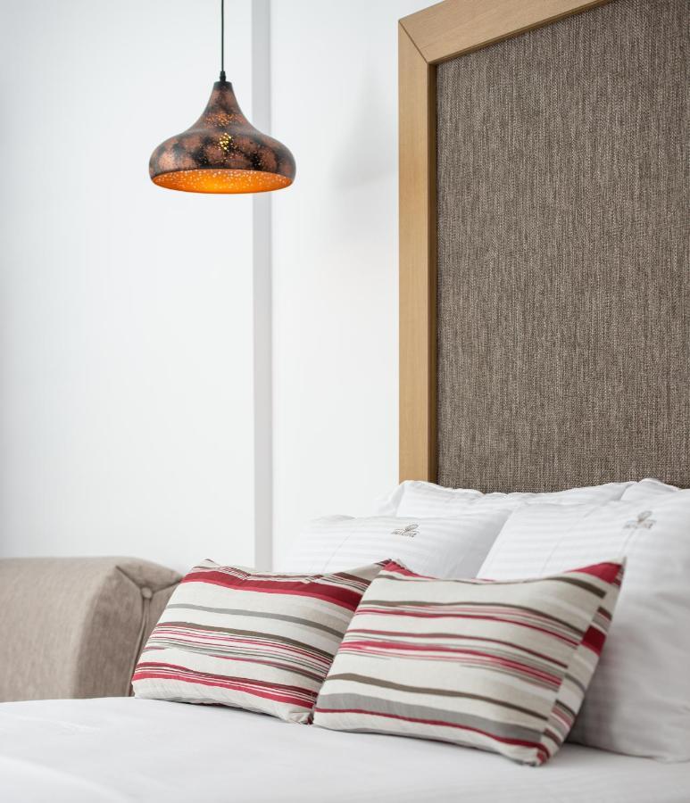 Imagine Luxury Suites Nikiti  Zewnętrze zdjęcie