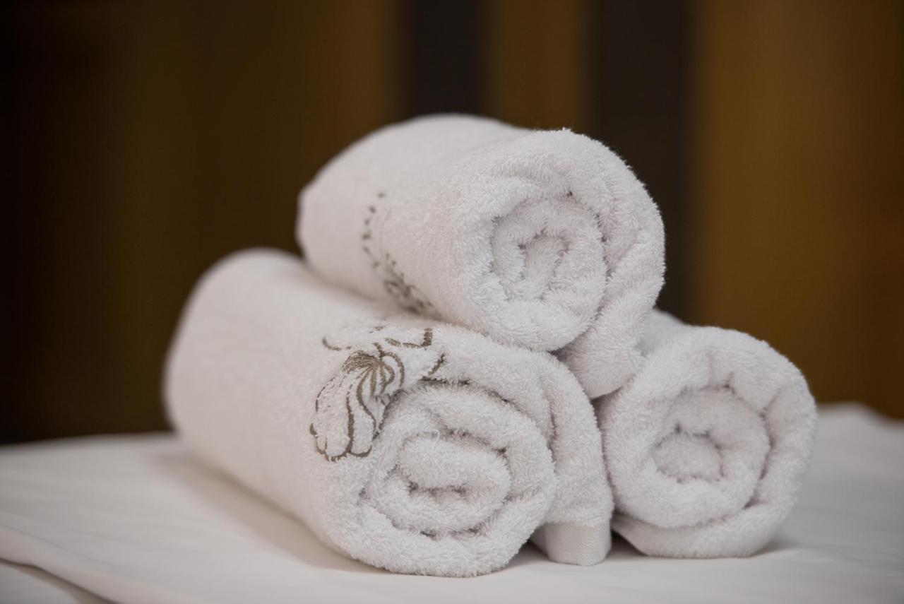 Imagine Luxury Suites Nikiti  Zewnętrze zdjęcie