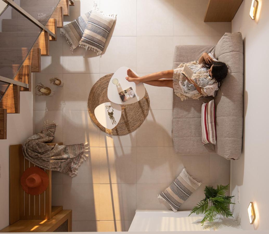 Imagine Luxury Suites Nikiti  Zewnętrze zdjęcie