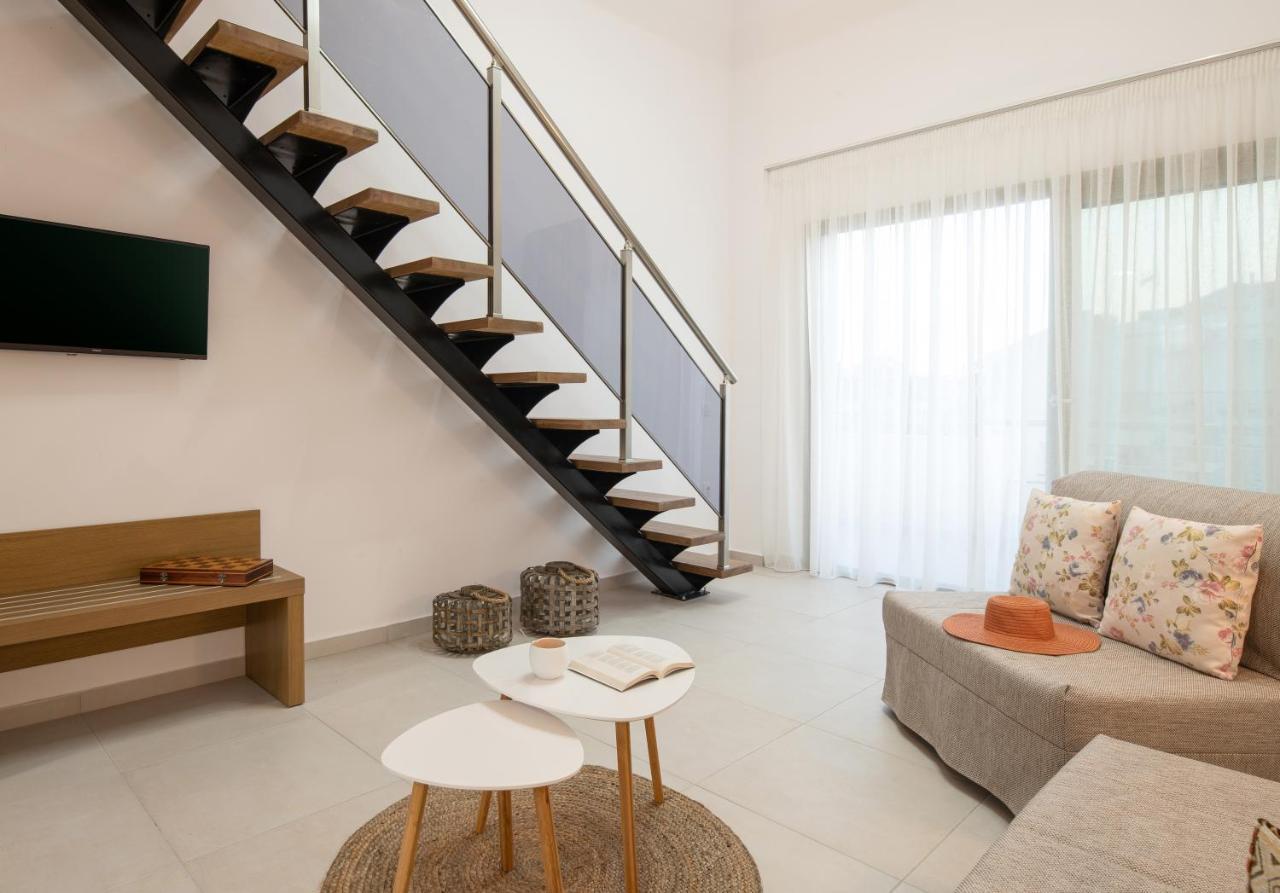 Imagine Luxury Suites Nikiti  Zewnętrze zdjęcie