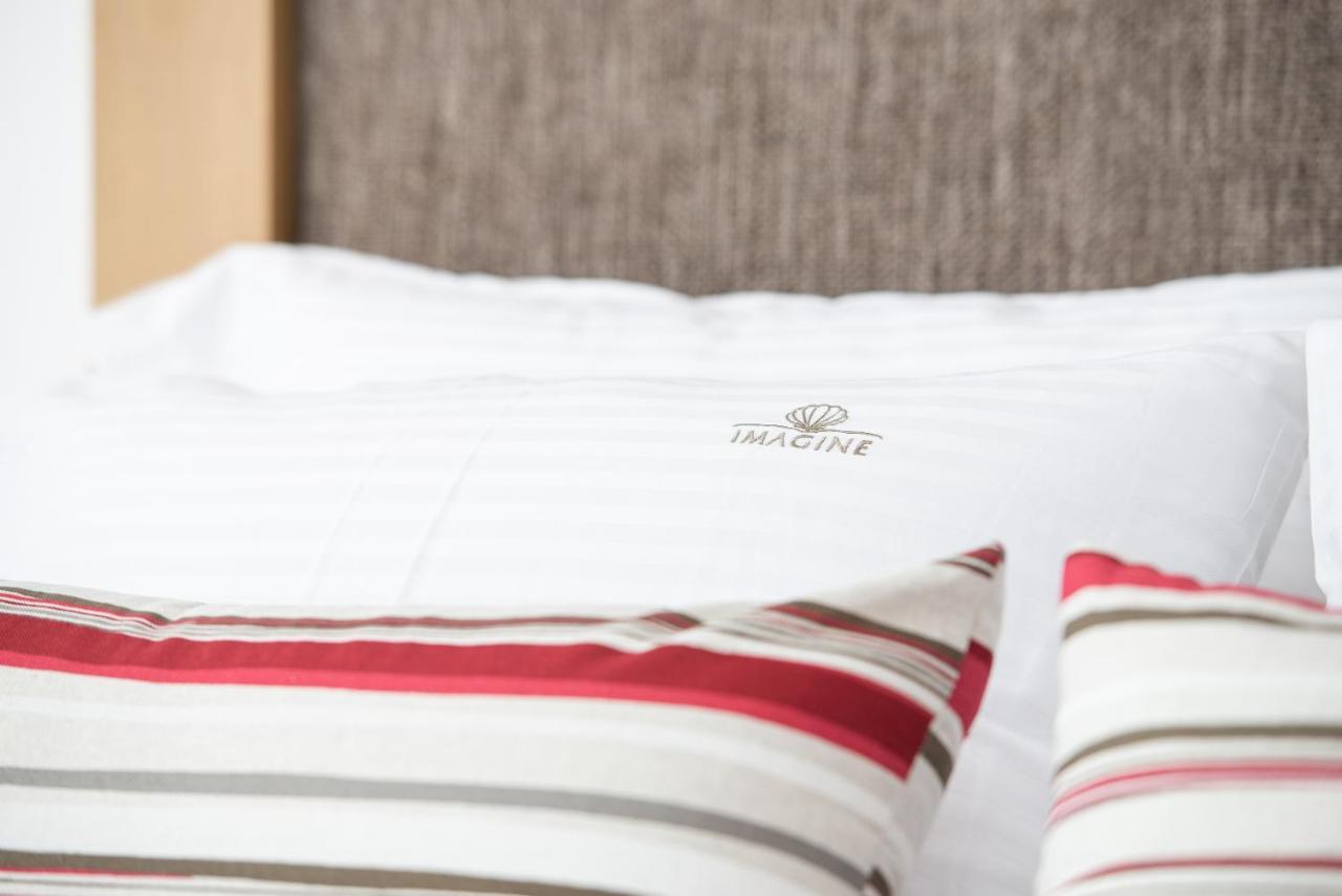 Imagine Luxury Suites Nikiti  Zewnętrze zdjęcie