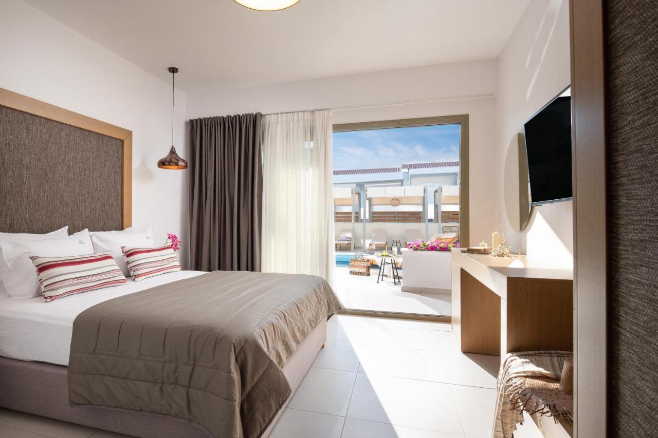 Imagine Luxury Suites Nikiti  Zewnętrze zdjęcie
