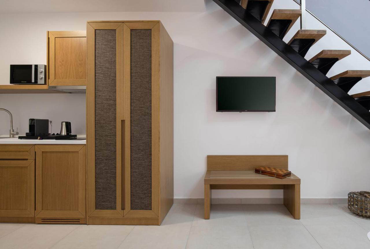 Imagine Luxury Suites Nikiti  Zewnętrze zdjęcie