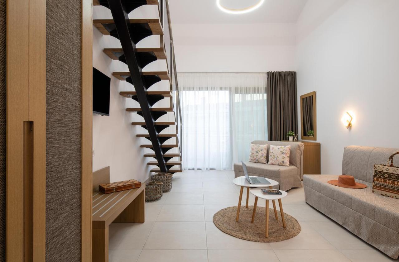 Imagine Luxury Suites Nikiti  Zewnętrze zdjęcie