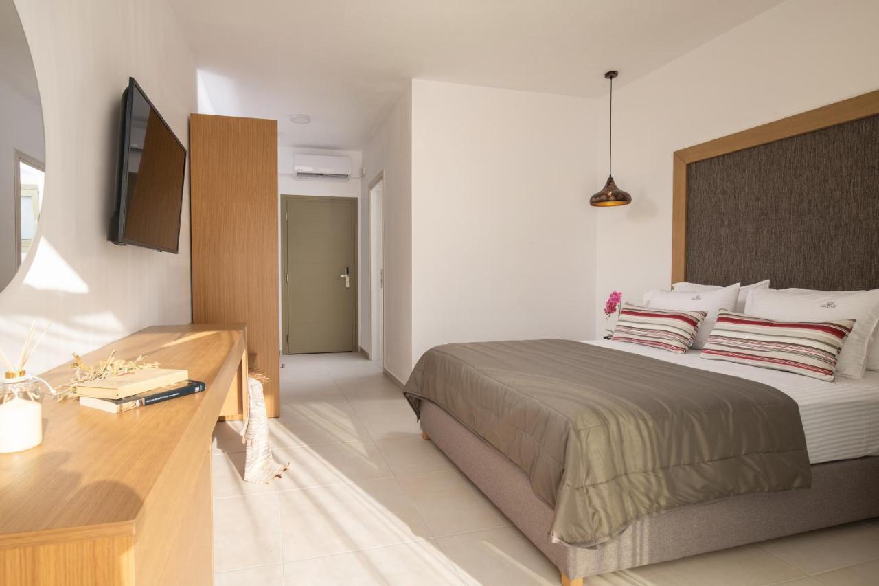Imagine Luxury Suites Nikiti  Zewnętrze zdjęcie