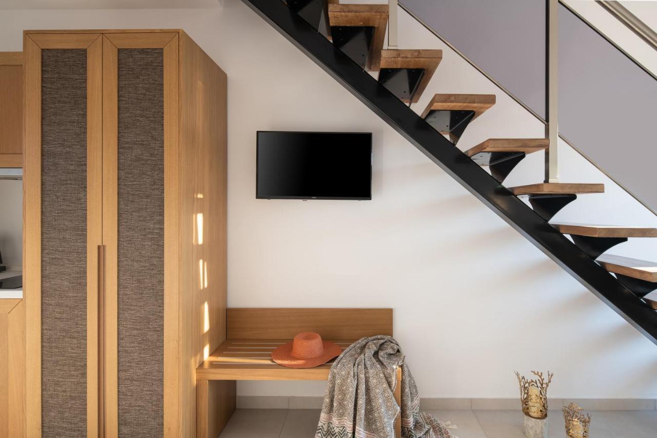 Imagine Luxury Suites Nikiti  Zewnętrze zdjęcie