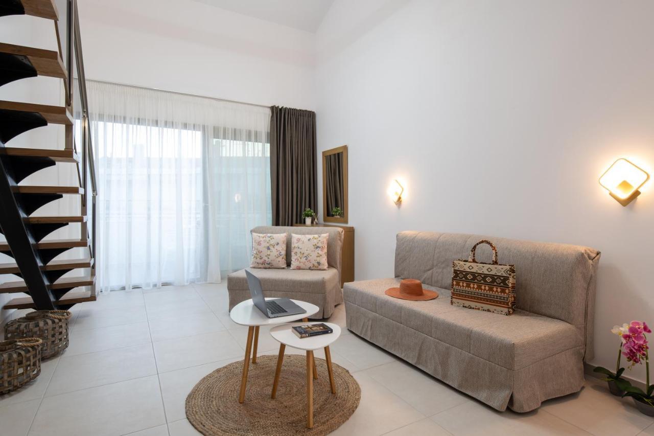 Imagine Luxury Suites Nikiti  Zewnętrze zdjęcie